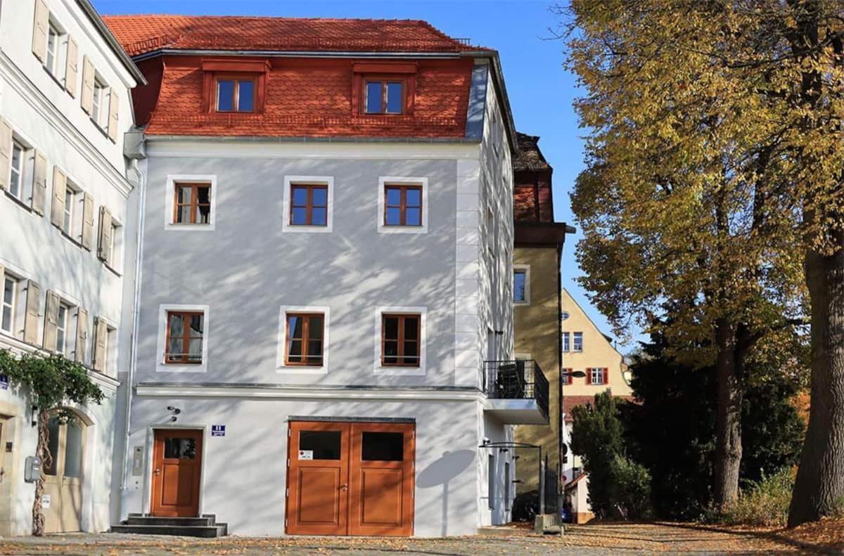 Wassergasse 11 Regensburg Kültér fotó